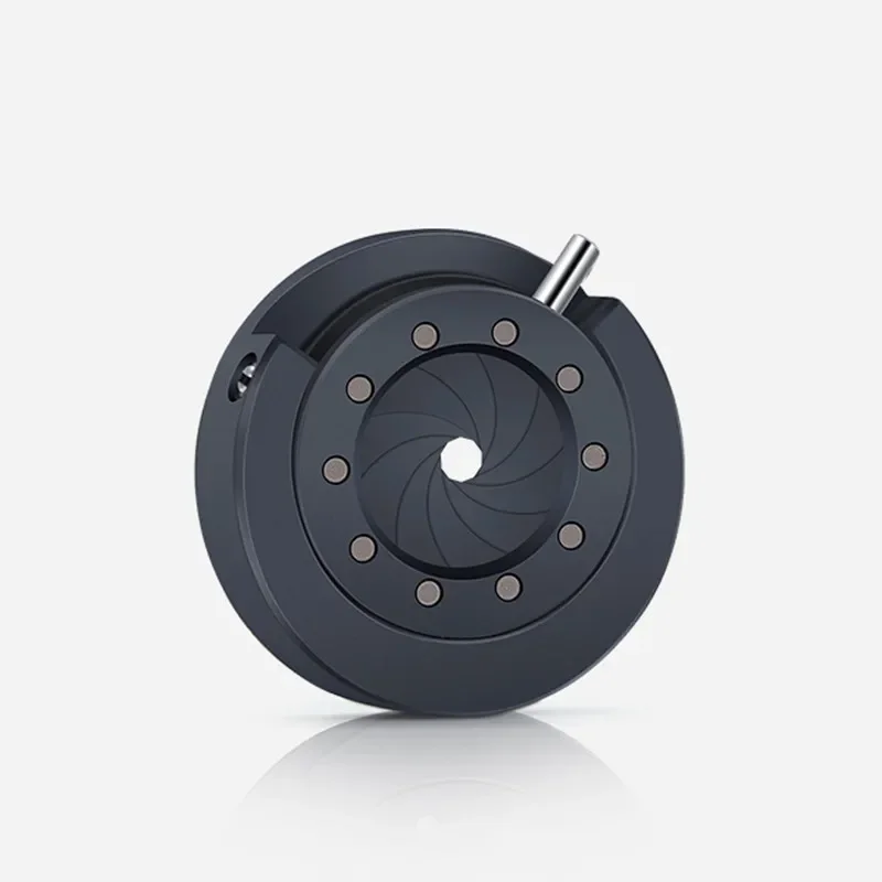 

Регулируемая диафрагма 1-12 мм JLLSMCMGGX