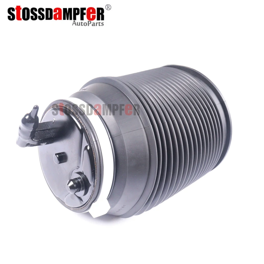 

StOSSDaMPFeR 2003-2009 Left Rear AirSuspension Spring Bag Fit Toyota Prado 120 4 Runner Lexus GX470 4809035011