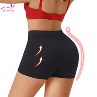 lazawg women hip enhancer control panties seamless butt lifter push up big fake ass body shaper mesh body shapewear