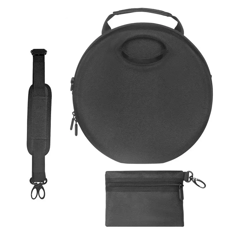 

Protable Carrying Bag Shoulder Bag Speaker Storage Bag For Harmans Kardons Onyxs Studio5/6s Compatible Speaker Case Shoulder