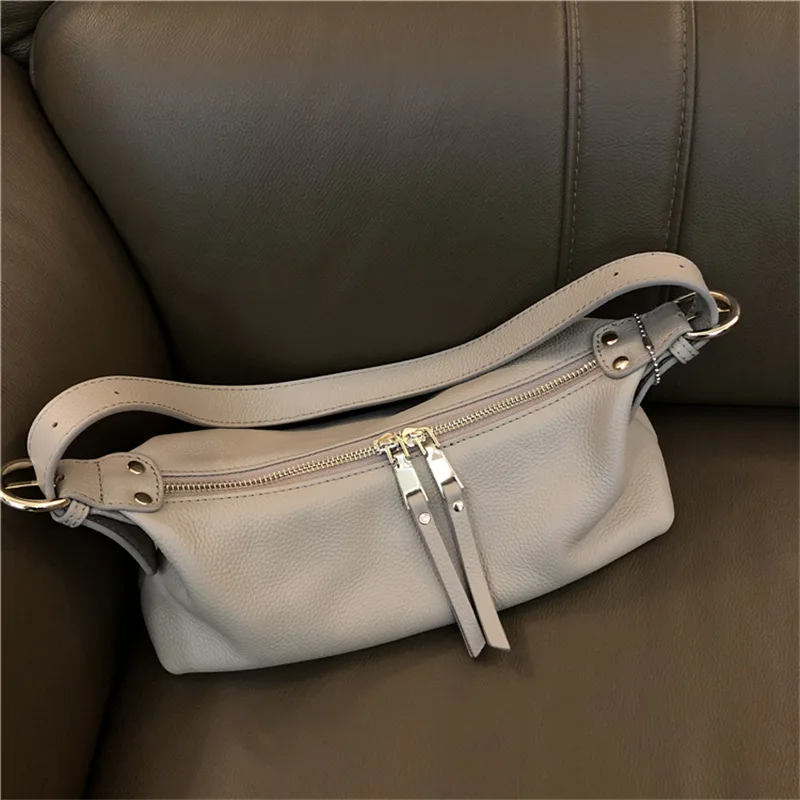 New Women Hobos Style Shoulde Messenger Cross Body Armpit Bags