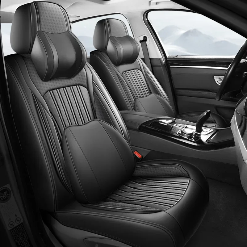 Чехлы на автомобильные сиденья для Toyota Lc200 Mark 2 Premio Prius 20 30 Rav 4 rav4 Tundra Venza Verso 2021 2020 2019