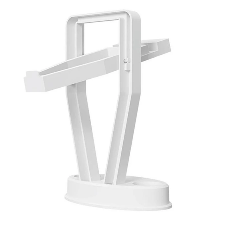 

Держатель для гарнитуры VR Quest 2 PS, настольная подставка-органайзер для контроллера VR