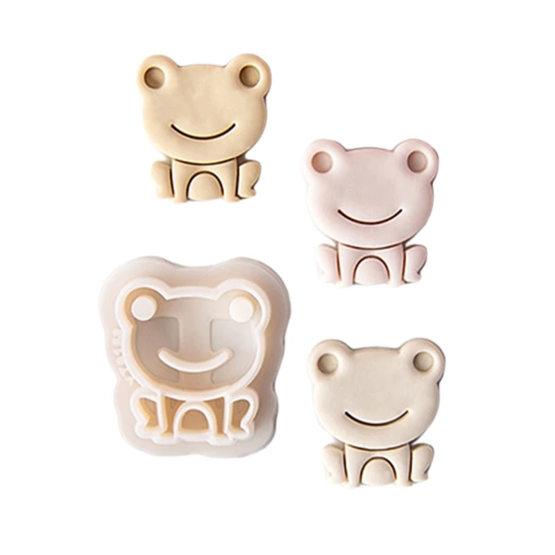 

Форма «сделай сам» из эпоксидной смолы для мультфильмов, серьги «сделай сам», ювелирные изделия, подвеска, силиконовые серьги, форма, аксессуары, Прямая поставка