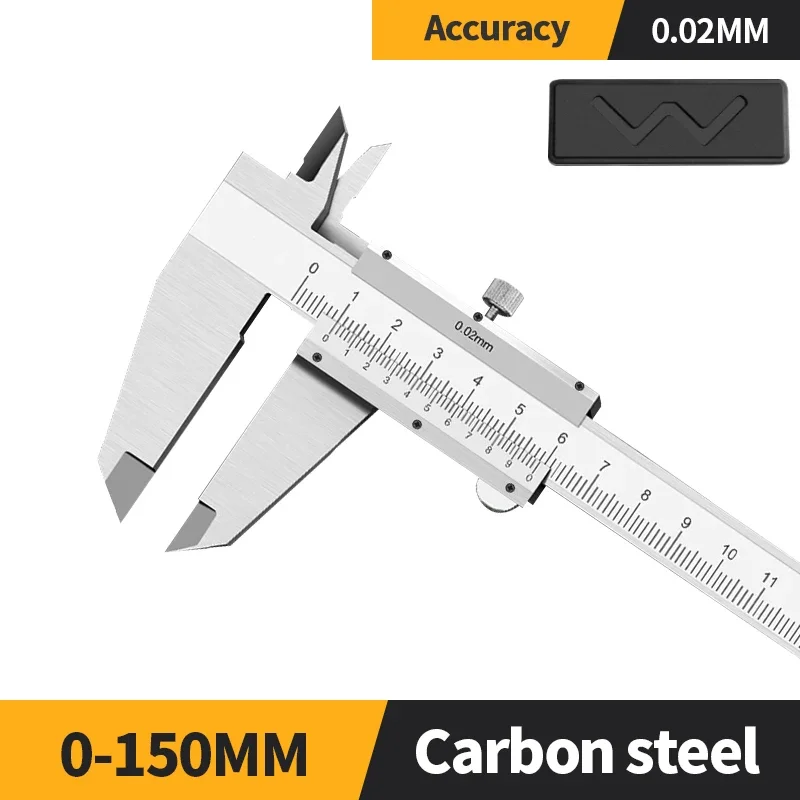 

Штангенциркуль Kesitoyo 0-150 мм