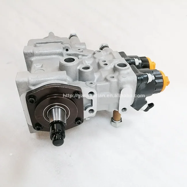 Экскаватор ZX470-3 6WG1 6SD1 6SD1T 6SD1-TC Топливный насос 8- 97603414 -0 8976034140 094000 -0484