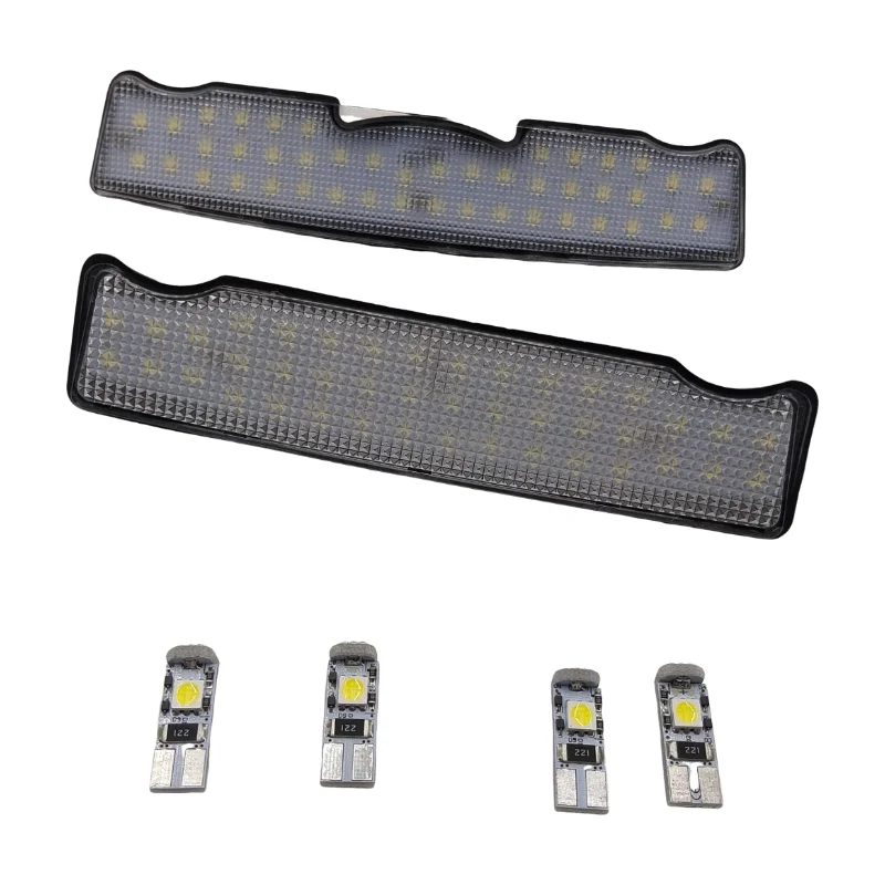 

Передние светодиодные фонари на крыше BMW F10, полностью светодиодные купольные фонари на крыше для BMW F10 F11 5series 1series F20 F21 X3 F25 X4 F26