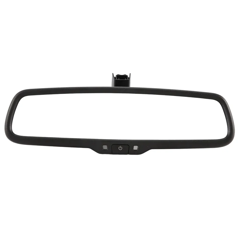 

85101A4000 Auto Dimming Rear View Mirror for KIA Soul Sorento Sportage OPTIMA 16-19 IX25 Creta Sonata 15-18 (5 Pins)
