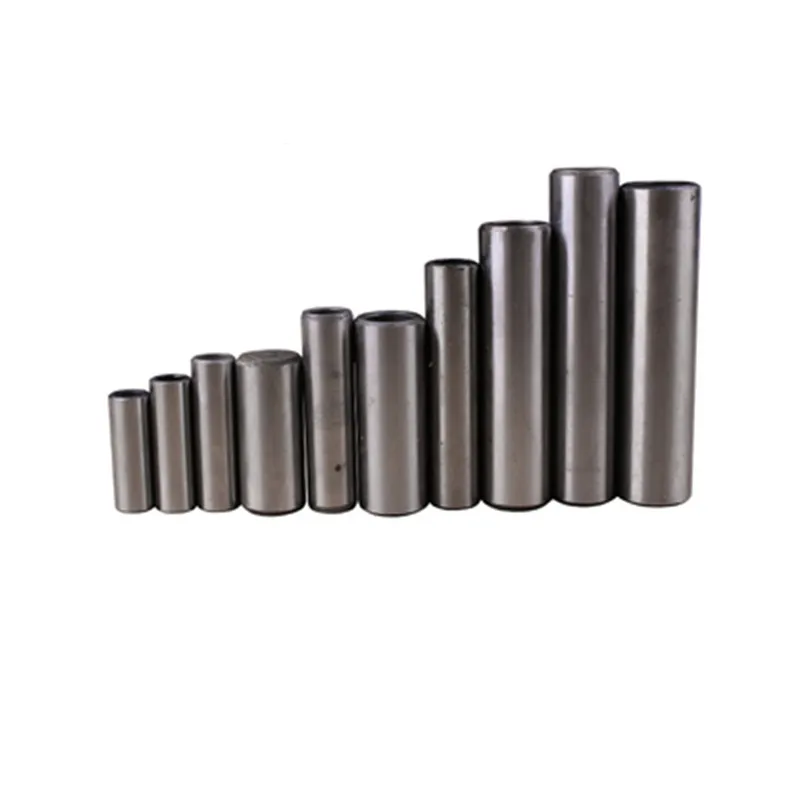 

Air Compressor Piston Pin Connecting Rod Assembly Air Compressor Piston Pin Air Pump Head Accessories 65/80/90/105