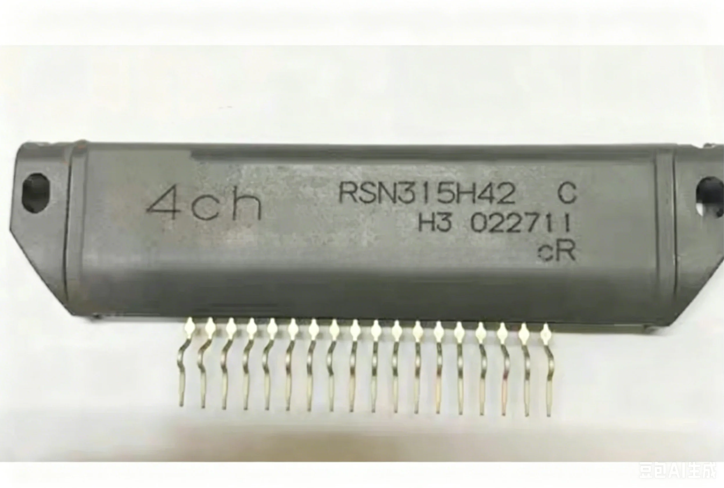 RSN315H42C RSN315H42B RSN315H42 C Новый оригинальный модуль (art.: 3920dadca7335) - 3920dadca7335