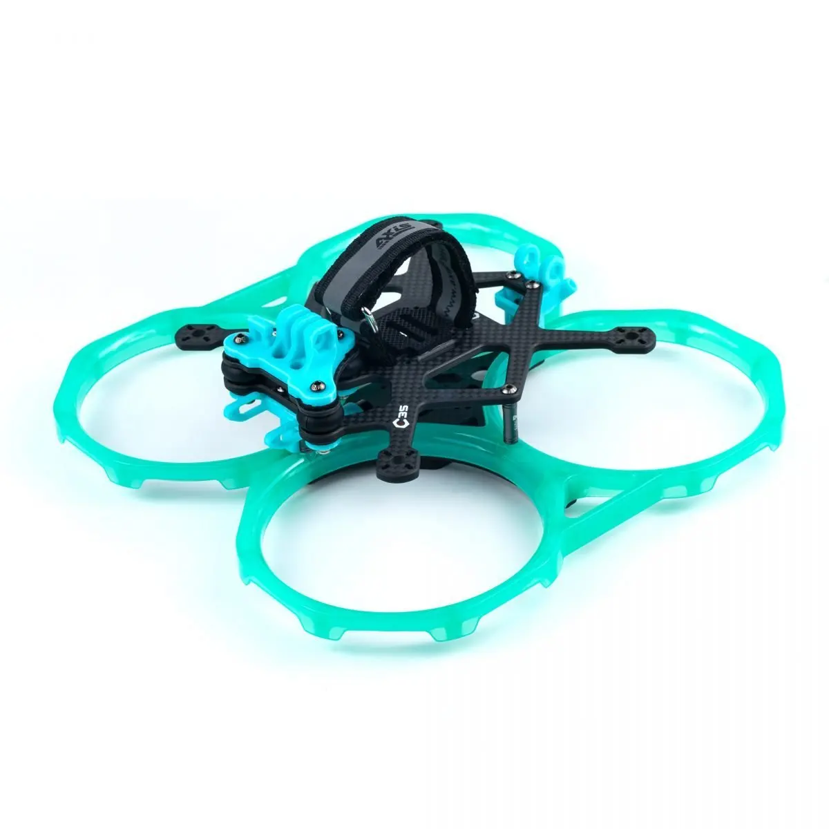 

Axisflying Cineon C35 3,5 дюймовый комплект для съемки в помещении