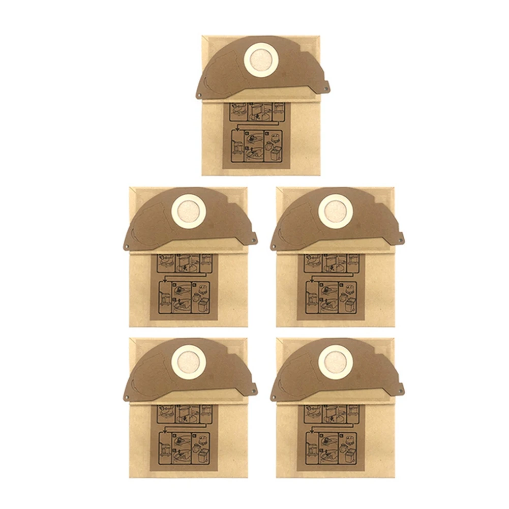 Сменные Hepa-фильтры для пылесоса Karcher WD2.250 WD2250 A2004 A2054 MV2