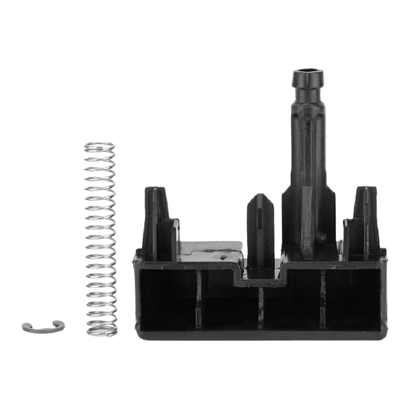 Новая черная кнопка управления задней дверцей багажника для Renault Scenic Megane MK1 1996-2003