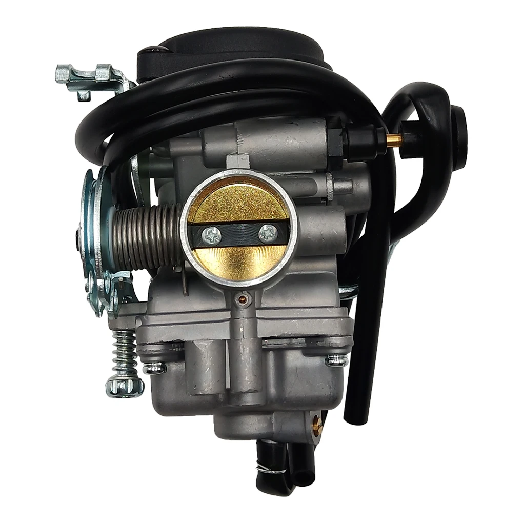 

Carburetor Mechanical Motorcycle Carburetors Craftsman Resistant Repairing Carb Fine Workmanship Easy to Install