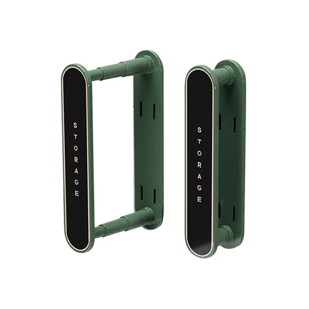 

Пластиковая выдвижная вешалка для одежды