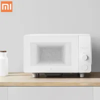 Умная микроволновая печь Xiaomi Mijia 20 л, 700 Вт, с духовкой, 220 В