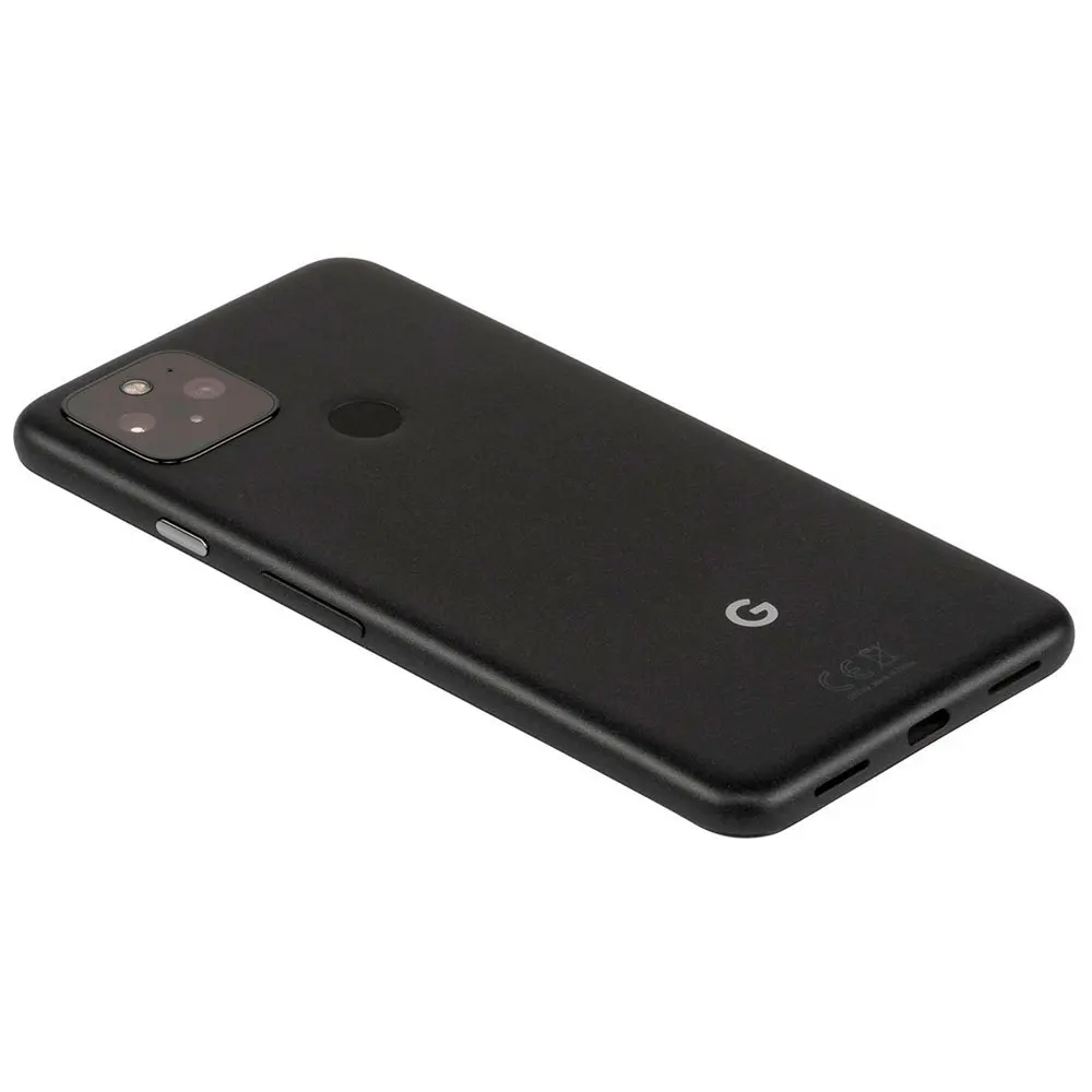 unlocked us version google pixel 5 mobile phone 6 0 oled 8gb ram 128gb rom 16mp octa core 4g lte 5g android 11 smartphone free global shipping