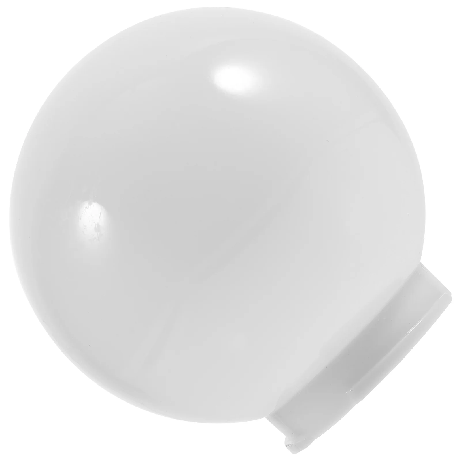 Рисунок 6 - Лампа с круглым креплением