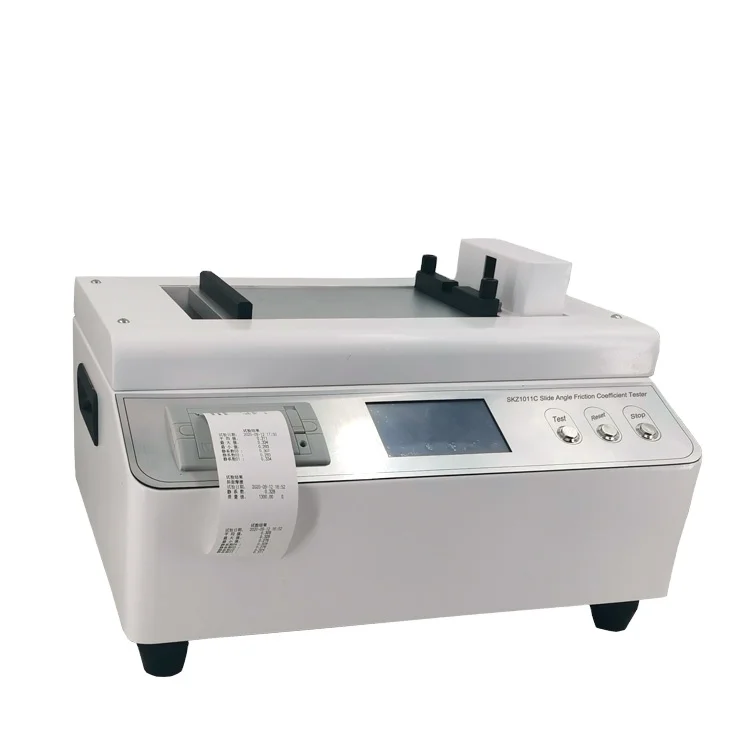 Конкурентоспособная цена пластиковая пленка скользящий угол фотостатический