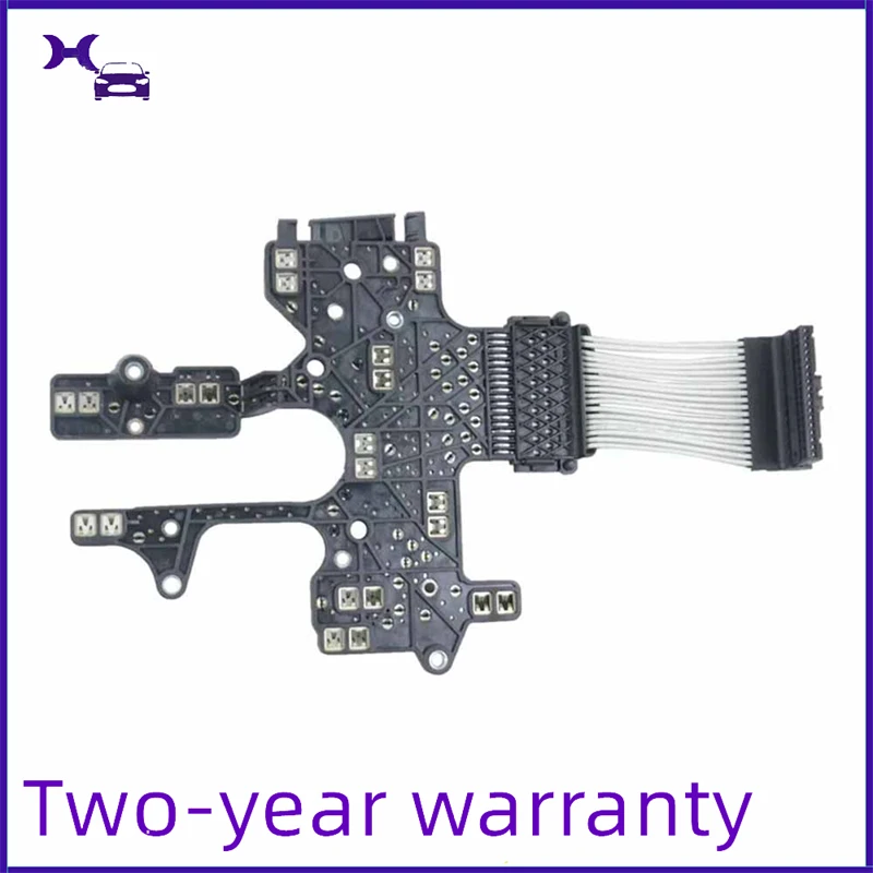 Новые жгуты проводов печатной платы коробки передач 02E DQ250 для Audi VW 325039 DSG Новый