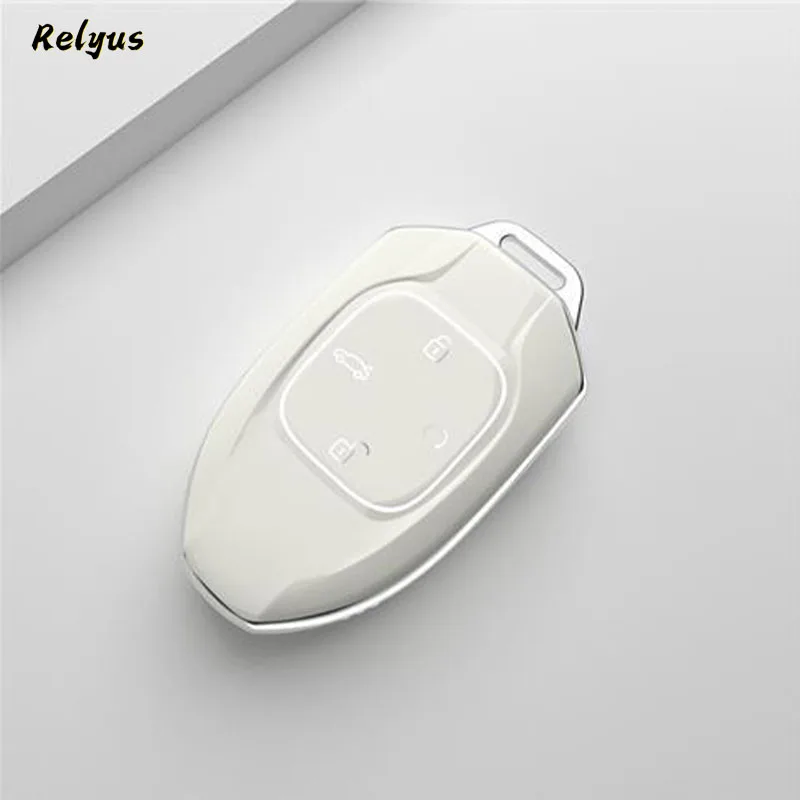 

Модный чехол для автомобильного ключа для GAC Trumpchi GS8 2021 Empow J11 J12 J13 J14 J15 J16, защитный чехол без ключа, автоаксессуары