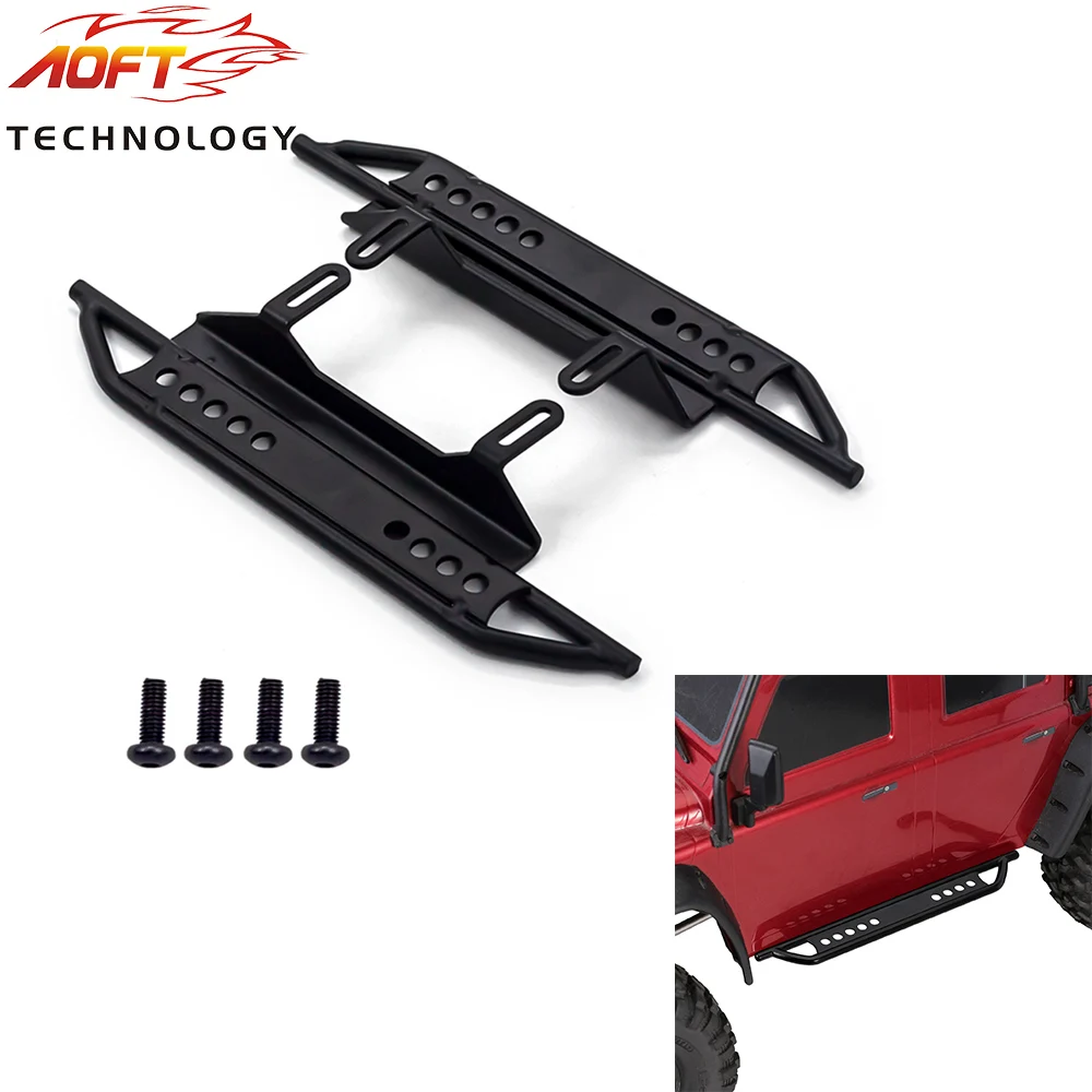 

1 пара, детали для радиоуправляемой гусеничной машинки Redcat GN8 GN7