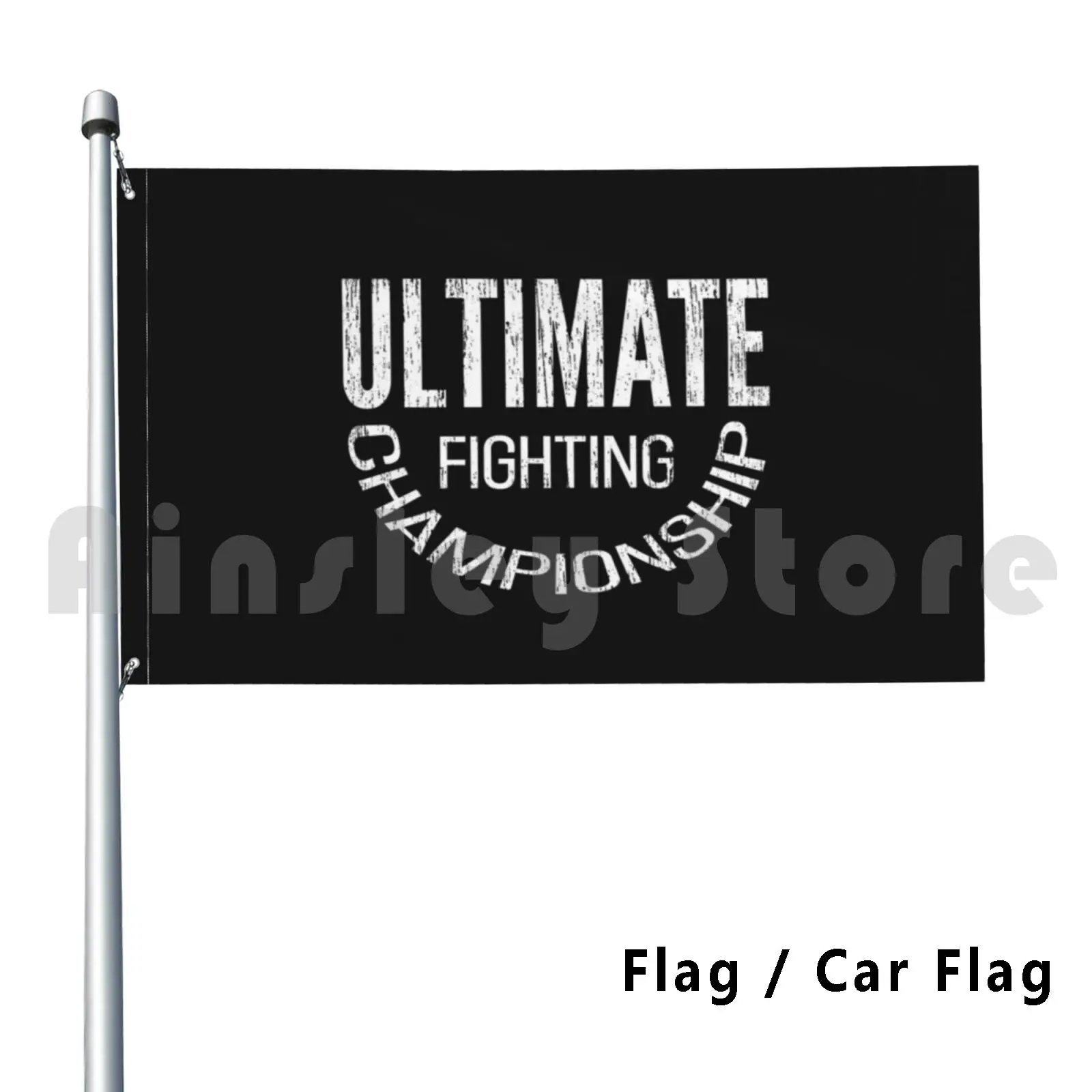 Флаг для украшения на открытом воздухе Автомобильный флаг истребитель