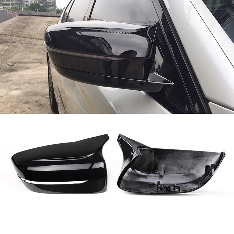 

Корпус зеркала заднего вида 7 серии модифицированный из углеродного волокна для BMW 3 серии 5 серии G28 G20 G38 G30