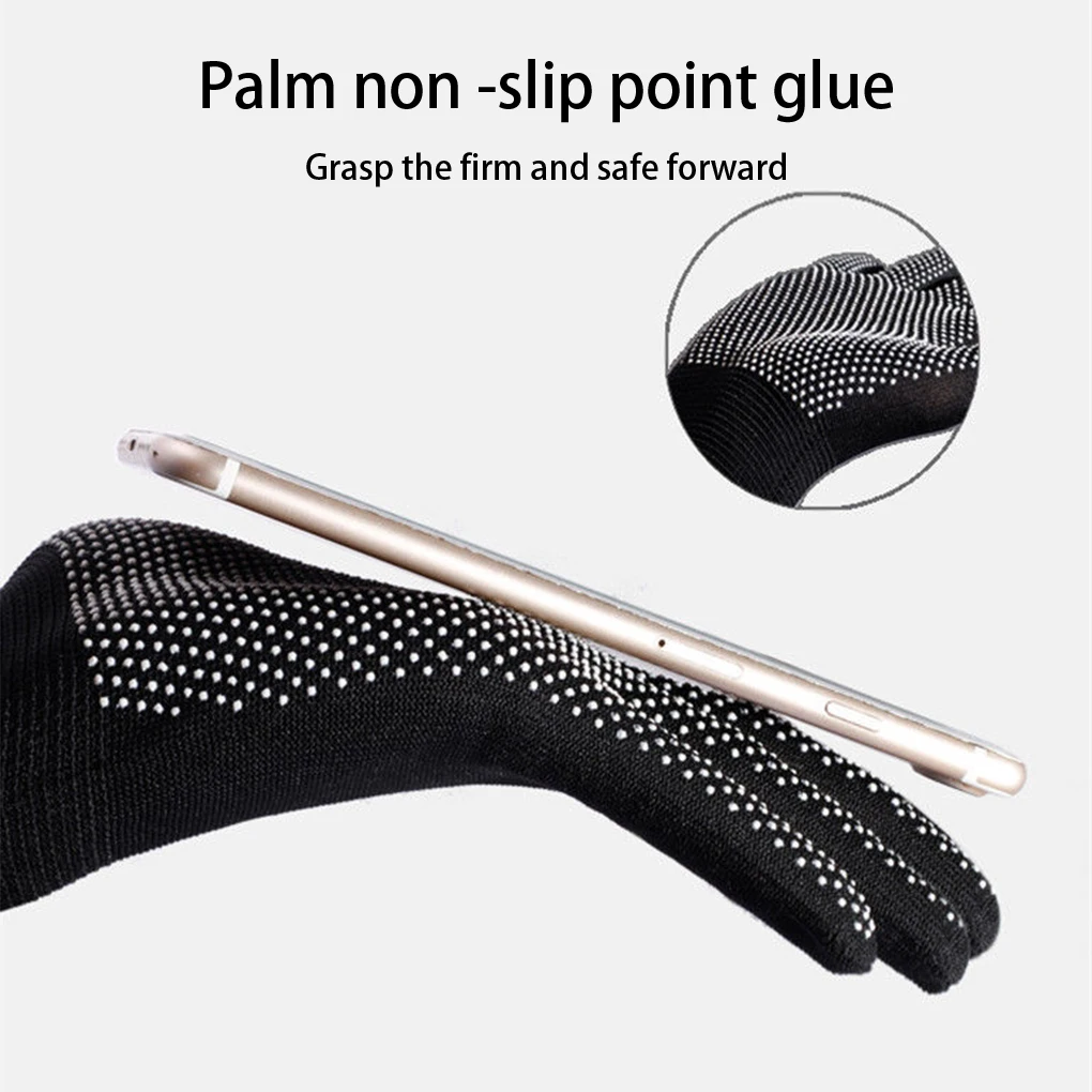 

Мотоциклетные Перчатки для бара, Перчатки для фитнеса, ультралегкие профессиональные солнцезащитные перчатки