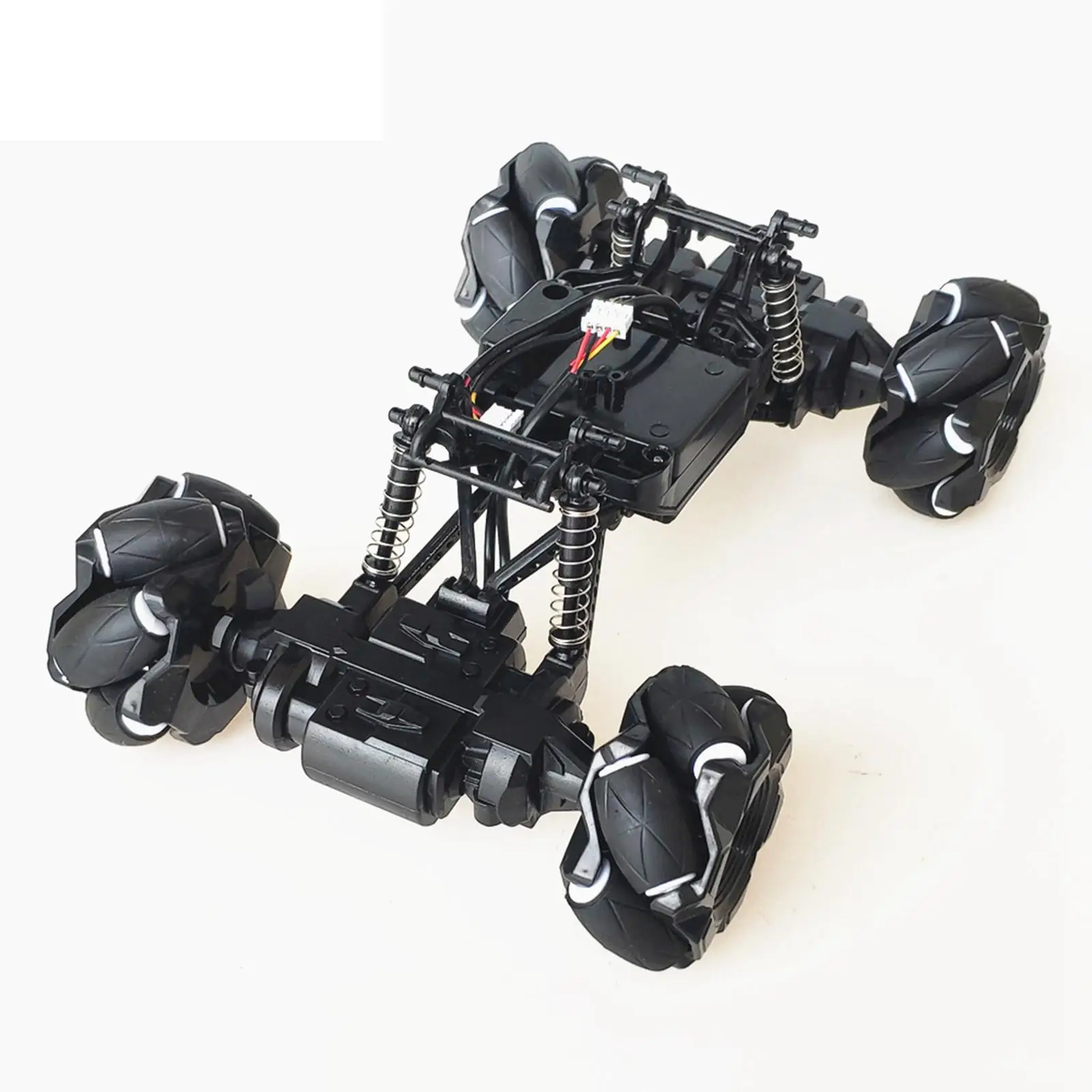 

Upgrade Car Chassis Modified DIY Plastic Car Bottom Low Body Shell for RC Vehicle Racing Hobby Toy Birthday Gift Professionals