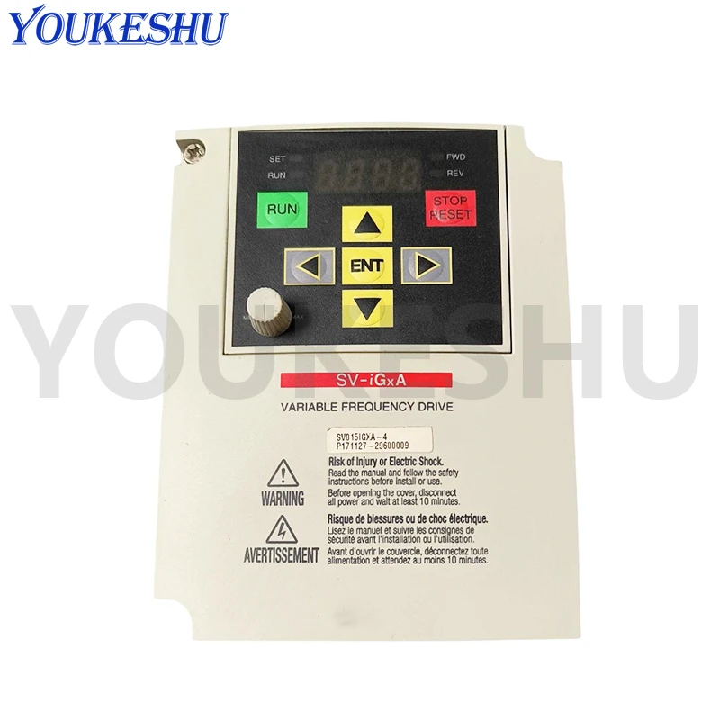 Новинка и оригинальная электронная идентификация SV022IGXA-4 SV015IGXA-4 XBF-PD02A