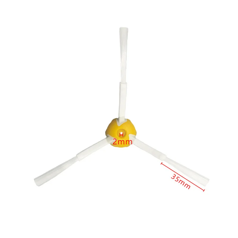 Аксессуары для роботов-пылесосов iRobot Roomba 500 600 700 Series 550 560 650 670 770