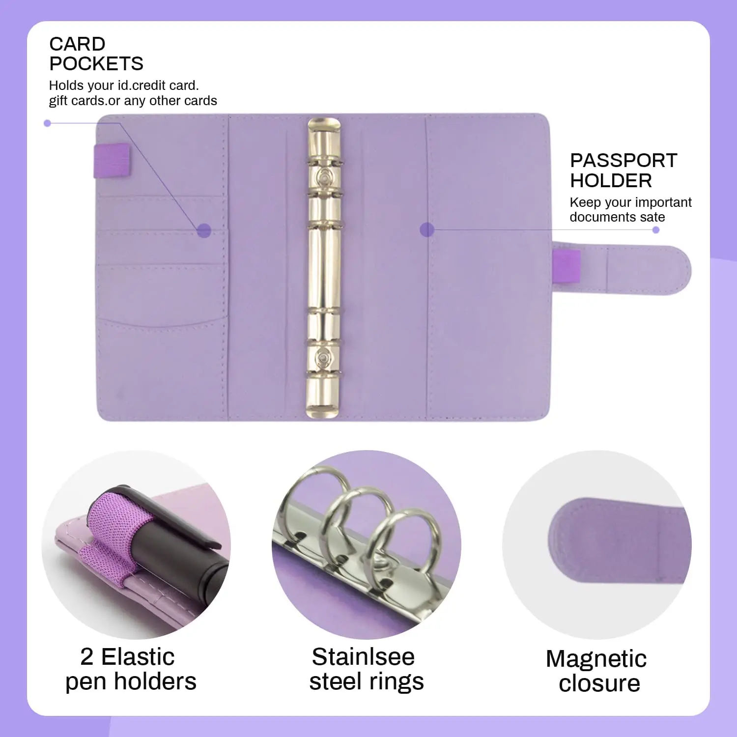 Najtaniej Segregator Oszczędzający Pieniądze, Koperta Gotówkowa A6 Do Budżetowania, Organizer Na Pieniądze Na Gotówkę, Segregator Budżetowy Do Oszczędzania Pieniędzy I Zarządzania Finansami