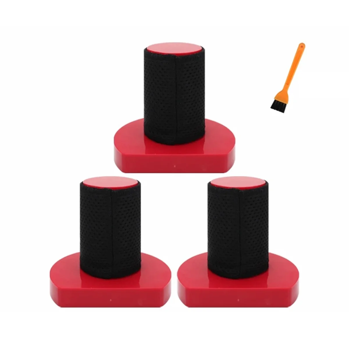 HEPA-фильтр для Deerma DX888 аксессуары ручного пылесоса сменный фильтр портативный