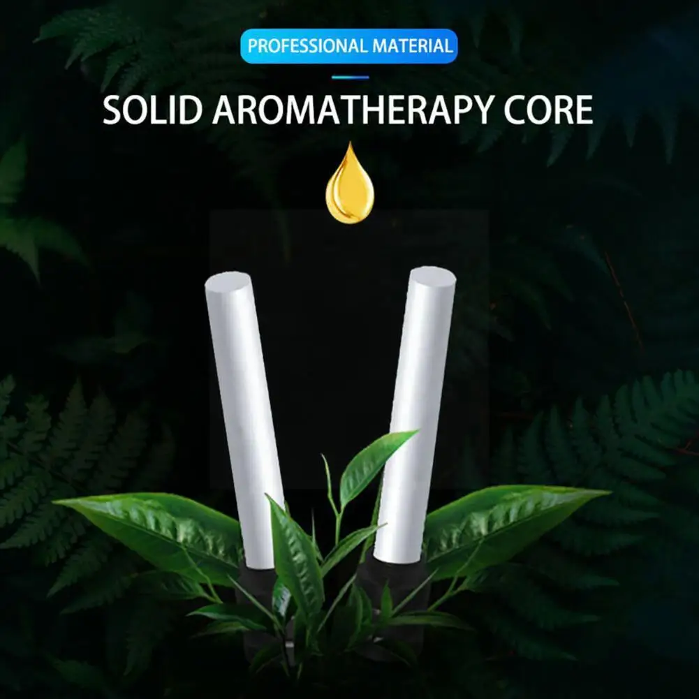 

1Pcs Car Air Freshener Purifier Perfume Diffuser Accessories Replacement Cores Fragrant Auto Interior Aromatherapy St E2J3
