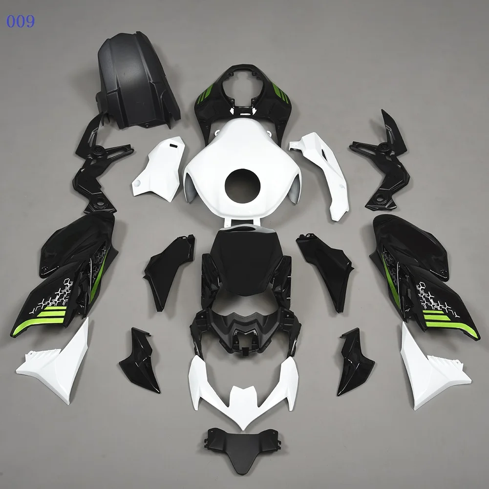Фото Z900 XXUN аксессуары для мотоциклов, комплект обтекателя для Kawasaki Z 900 Z-900 2020 2021 2022 №3