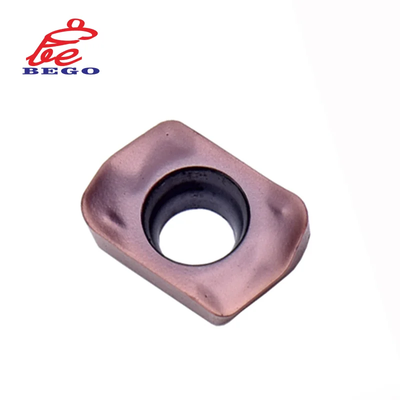 

10PCS Milling Insert LPGT010210ER High-Quality Carbide Inserts CNC lathe Parts Tool Milling Inserts Carbide