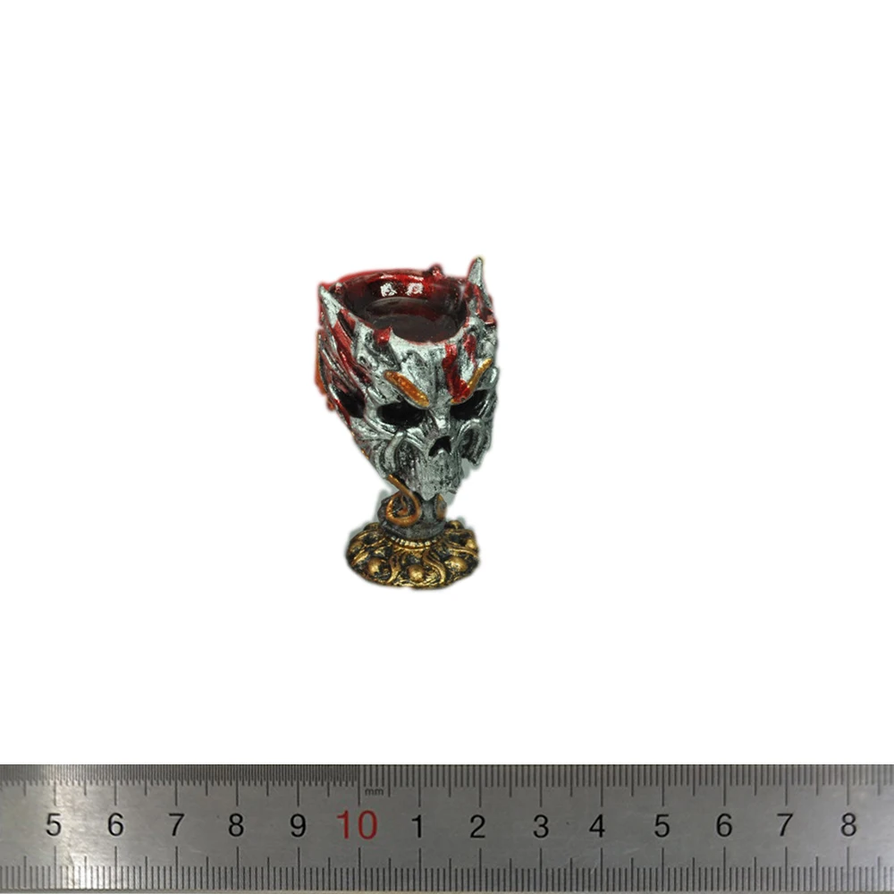 Классическая цена 1/6 снимков стандартный металлический цельнодеревянный