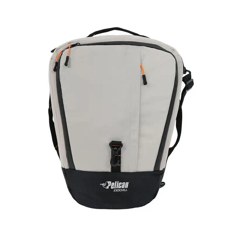 

17 ltr Soft Sided, White