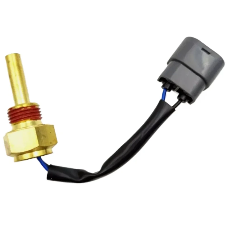 Датчик температуры воды VOE 14505855 Для Volvo EC140B EC160B EC180B EC210B