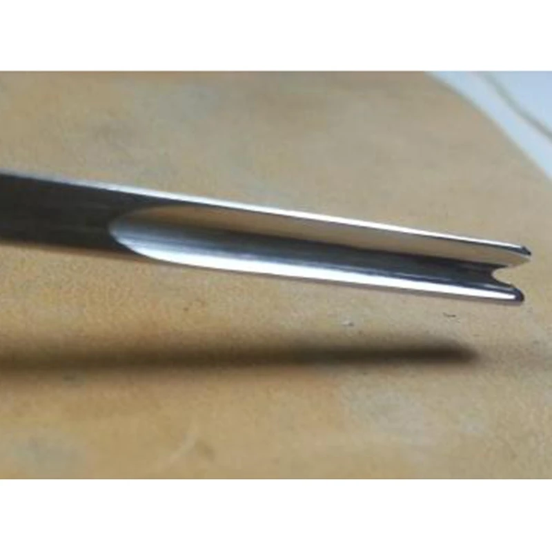 Инструмент для кожевенного резки 3 размера