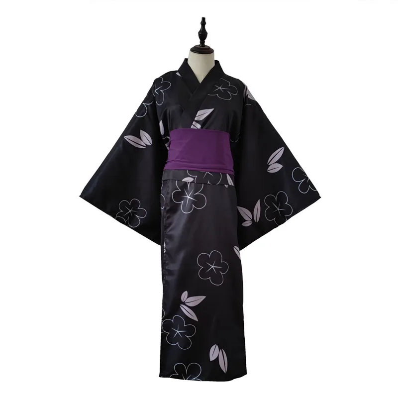 Кимоно для косплея аниме Марин Китагава мой костюм любимый Женская японская