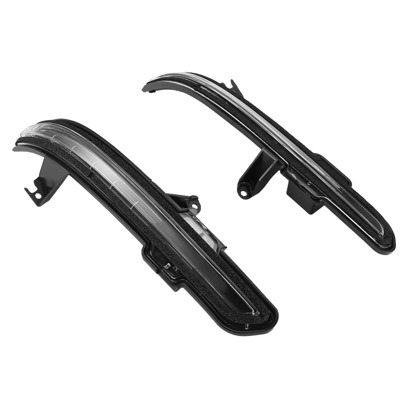 AU04-подсветка зеркала заднего вида указатели поворота EJ7B13B382A EJ7Z13B375A для Lincoln Nautilus