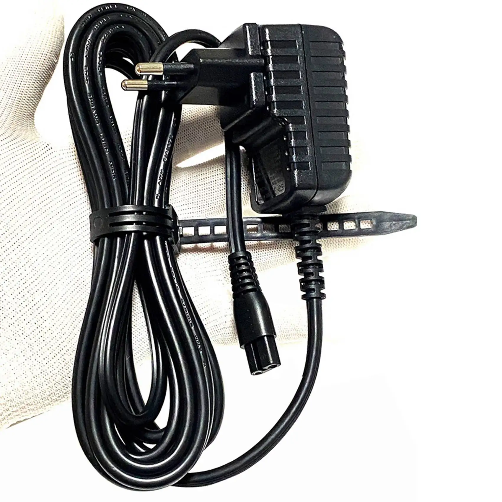 Сменный шнур питания для адаптера Babyliss PRo Barberology FX788 FX870 FX787 FXSSM FX820 британская вилка