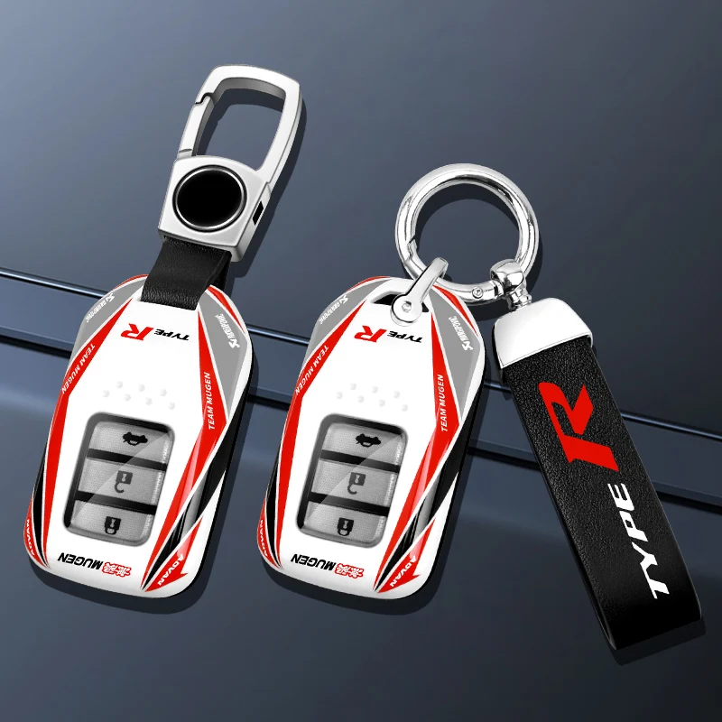 

New ABS+TPU Car Key Case Cover Shell for Mercedes Benz A B C E S Class W204 W205 W212 W213 W176 W177 GLC CLA Accessories
