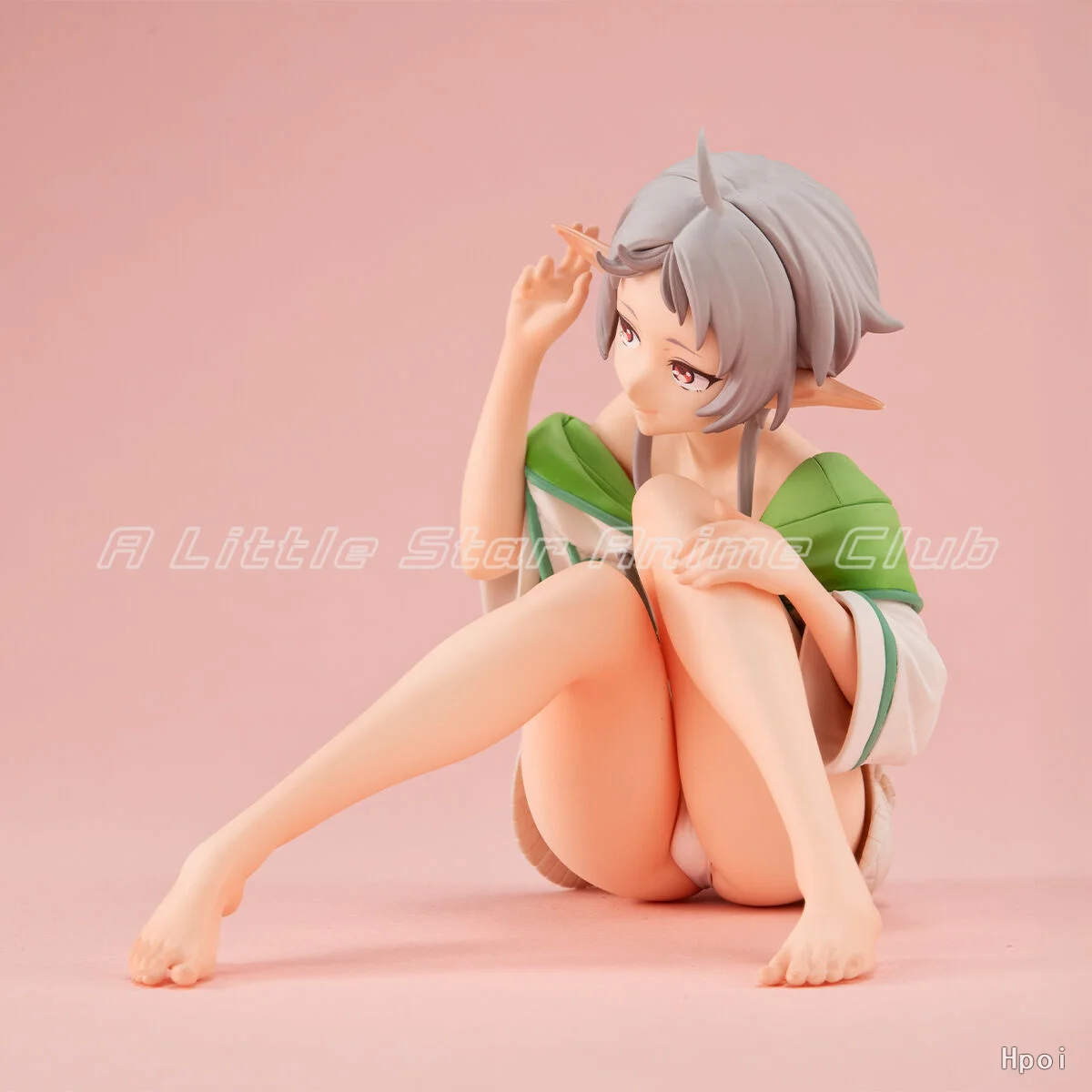 Фото Коллекционная фигурка MegaHouse Melty Princess Mushoku Tensei: Jobless Reincarnation Season2 Сильфиетт Грейрат №2