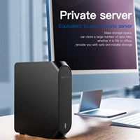 Внешний жесткий диск UnionSine, от 4 до 18 ТБ#3