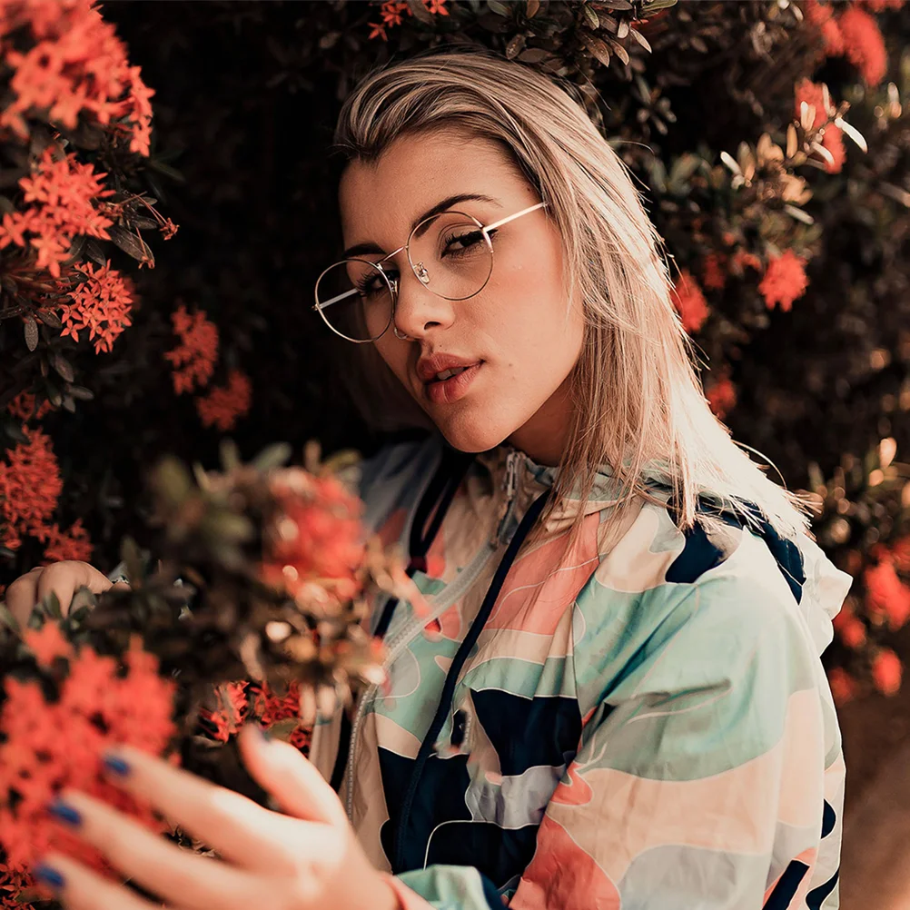 2-парные солнцезащитные очки ножки для очков мужские и женские металлические