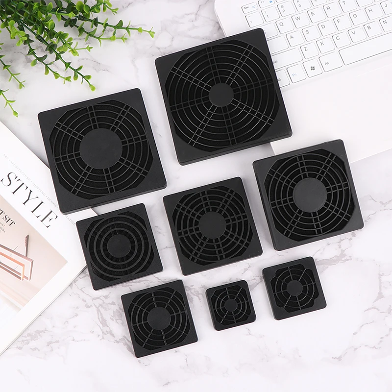 

1 шт., сетка для вентилятора, 3 в 1