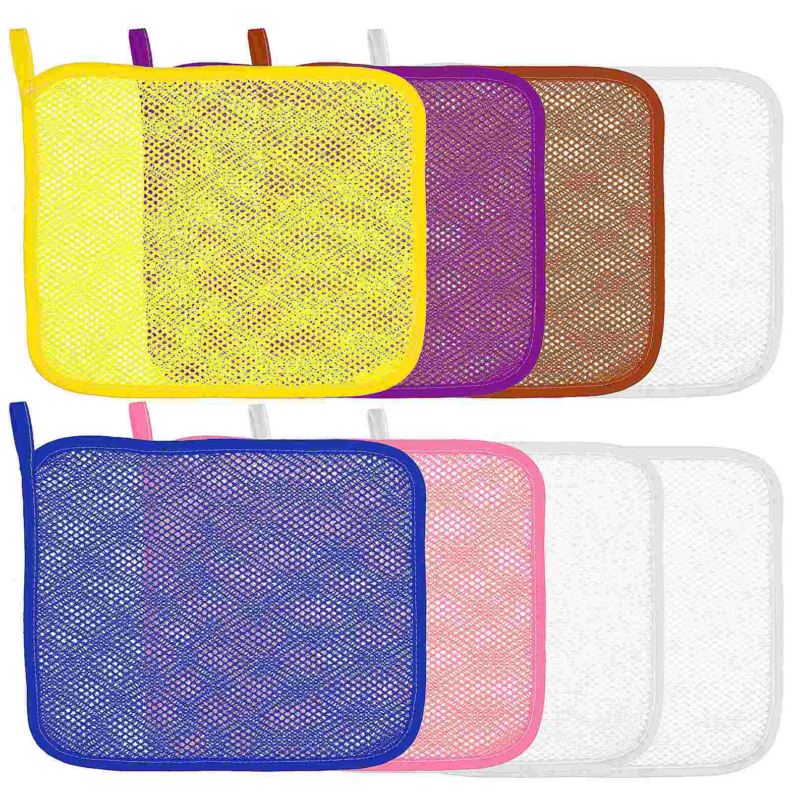 Рисунок 4 - Отшелушивающая Мочалка для лица